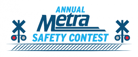 Annual Metra Safety Contest